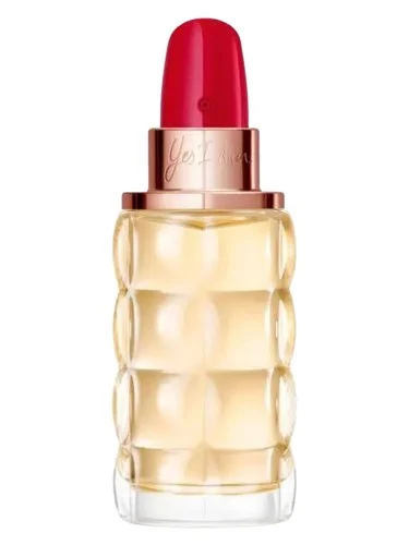 Yes I Am Gold de Cacharel : Décryptage des Notes