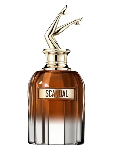 Notes de Scandal Elixir : l&rsquo;analyse olfactive complète
