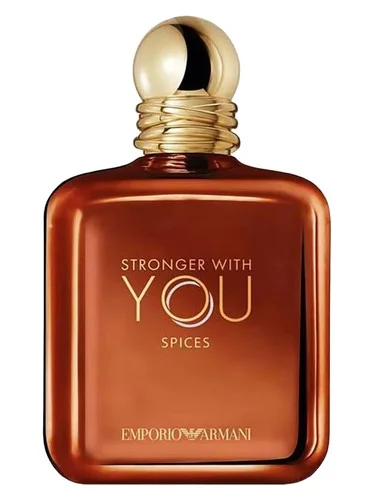Notes de Stronger With You Spices : analyse olfactive