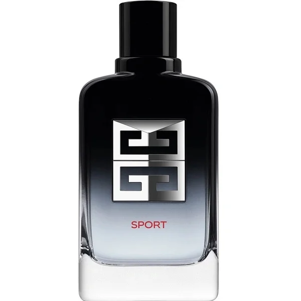 Gentleman Society Sport Givenchy : décryptage des notes