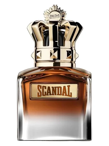 Notes de Scandal Pour Homme Elixir : décryptage technique