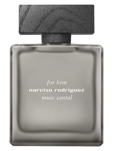 Narciso Rodriguez for Him Musc Santal : l&rsquo;analyse complète