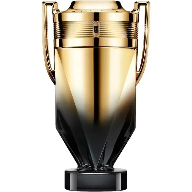 Invictus Elixir Rabanne : Décryptage des Notes Minérales