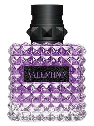 Purple Melancholia : décryptage des notes de Valentino