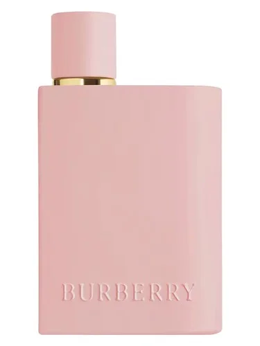 Notes de Burberry Her Parfum : Décryptage Technique