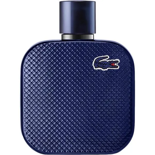 Notes Olfactives L.12.12 Bleu EDP Lacoste : Analyse