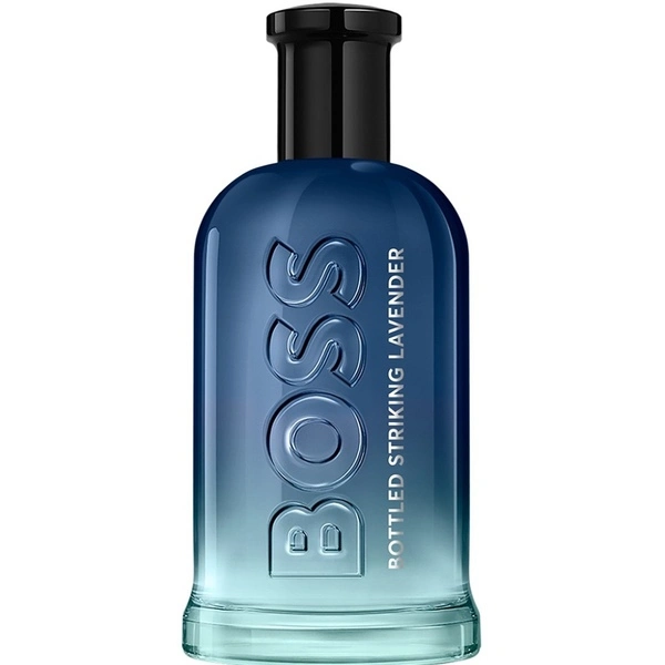 Boss Bottled Striking Lavender : décryptage olfactif