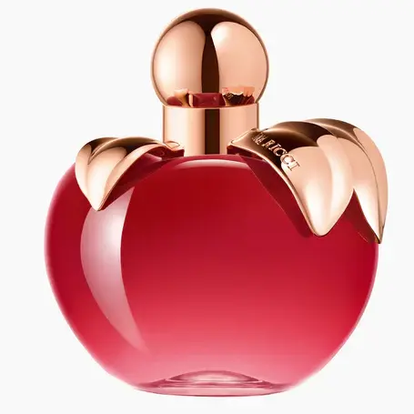 Nina EDP Ricci 2026 : Analyse des Notes Olfactives