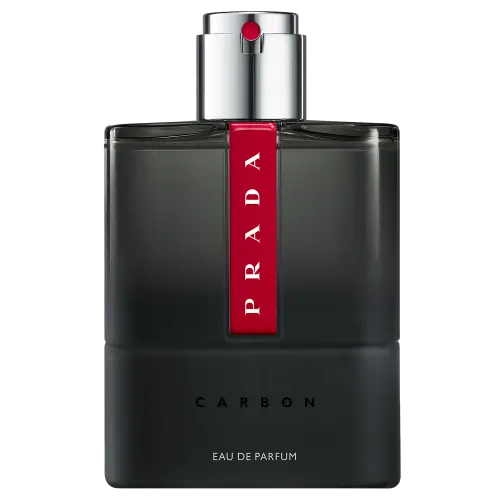 Luna Rossa Carbon EDP : Décryptage des Notes Prada 2026