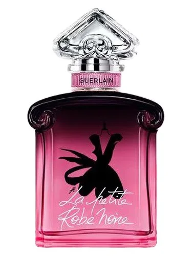 Notes olfactives La Petite Robe Noire Parfum décryptées