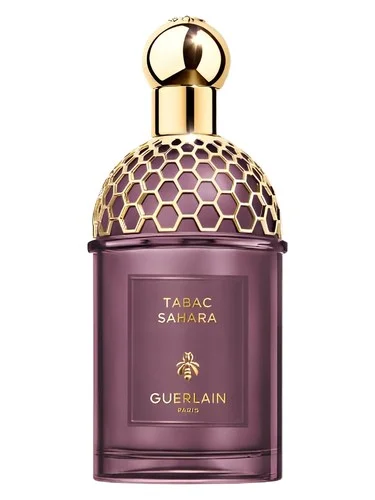 Tabac Sahara de Guerlain : décryptage des notes orientales