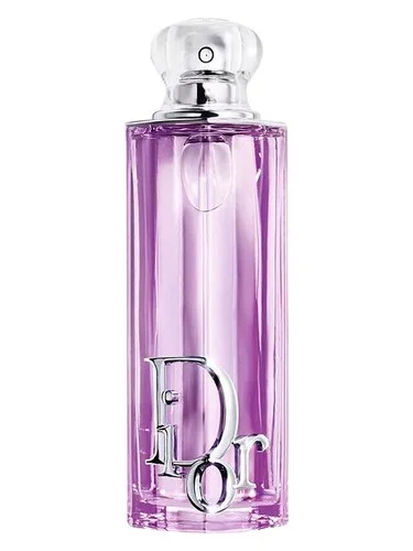 Notes d&rsquo;Addict Purple Glow : L&rsquo;overdose framboise-iris