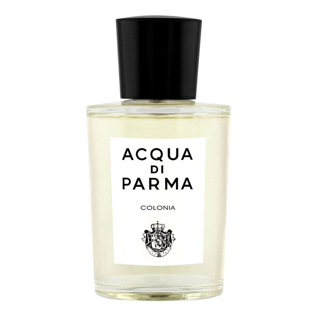 Colonia d&rsquo;Acqua di Parma : Analyse Complète des Notes