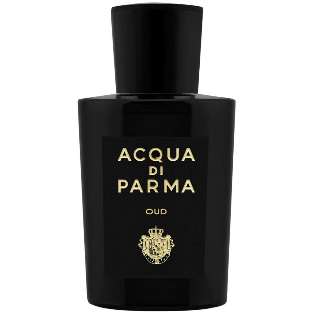 Notes Olfactives Oud – Acqua di Parma