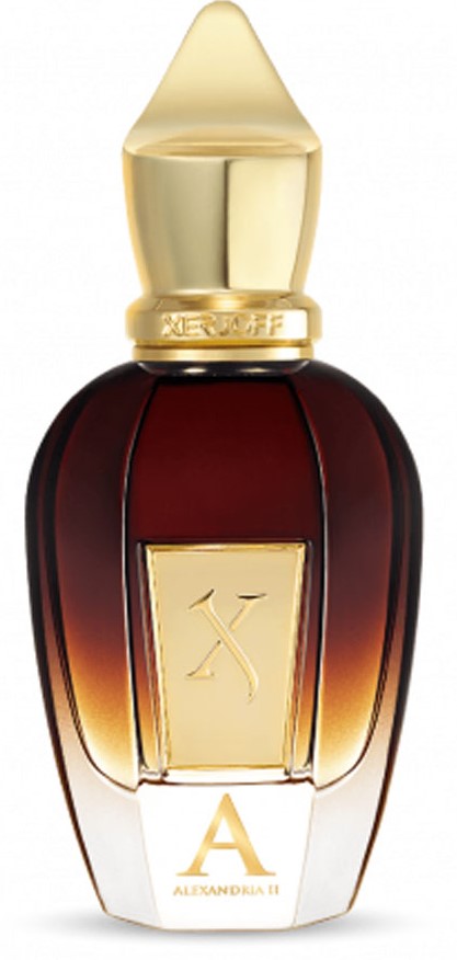 Notes d&rsquo;Alexandria II : Décryptage de l&rsquo;Orient Xerjoff