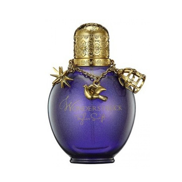 Décryptage olfactif : Wonderstruck de Taylor Swift