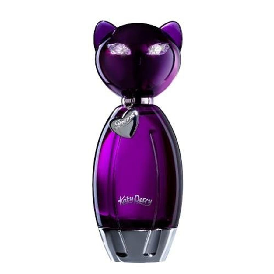 Décryptage des notes de Purr par Katy Perry