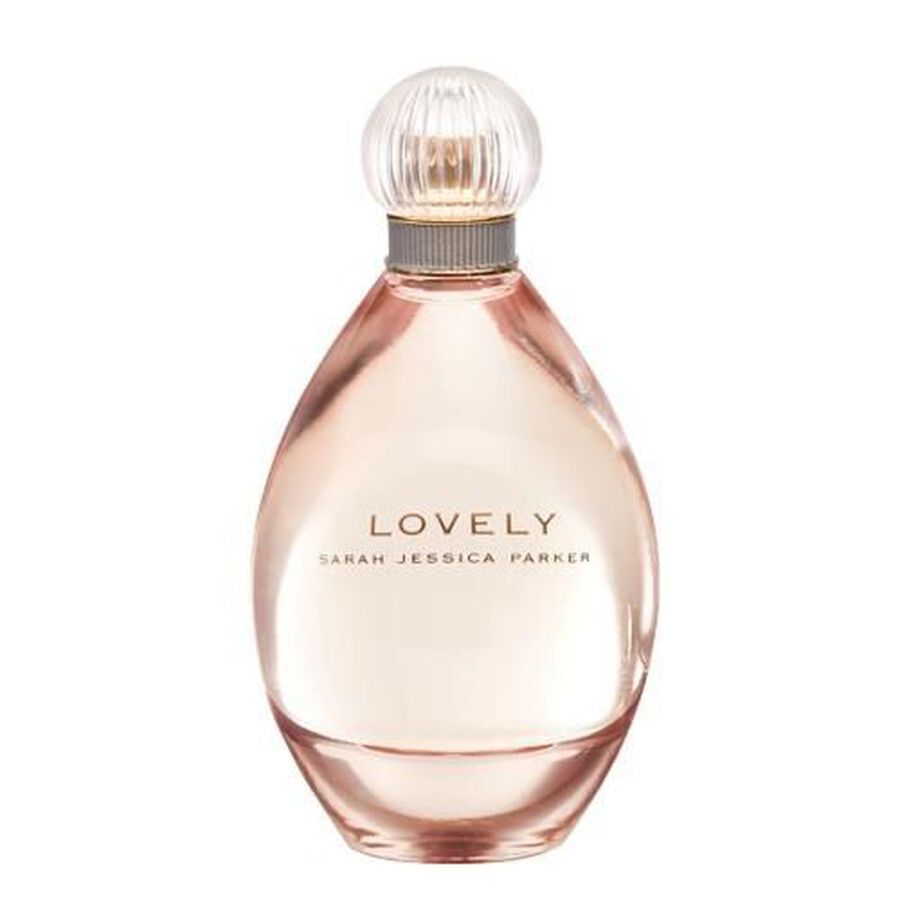 Lovely de Sarah Jessica Parker : Décryptage Olfactif
