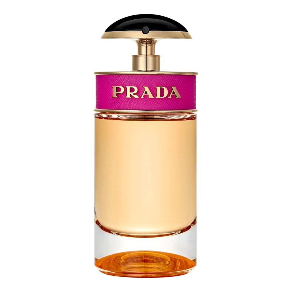Prada Candy : Décryptage d&rsquo;une Gourmandise Caramel