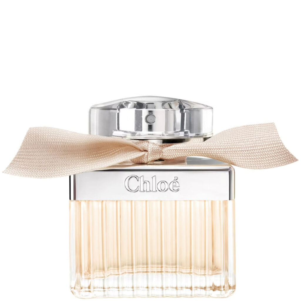 Notes de Chloé Eau de Parfum : Décryptage Olfactif