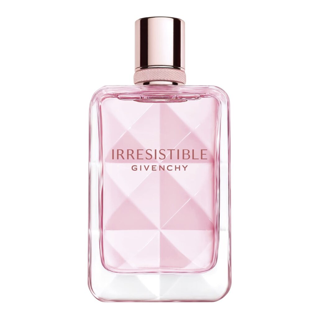Very Irresistible Givenchy : décryptage olfactif