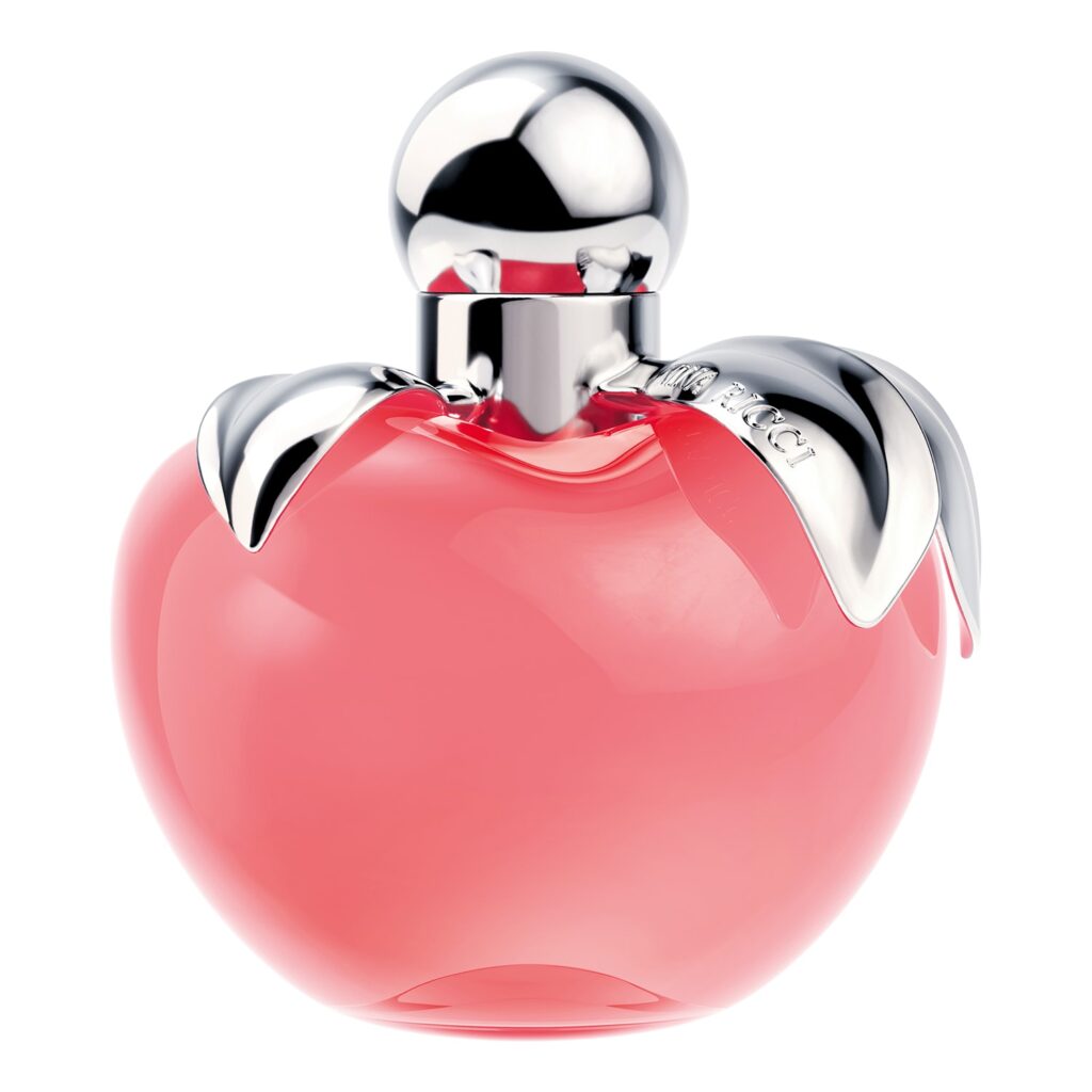 Nina de Nina Ricci : Anatomie d&rsquo;un Fruité Floral Gourmand