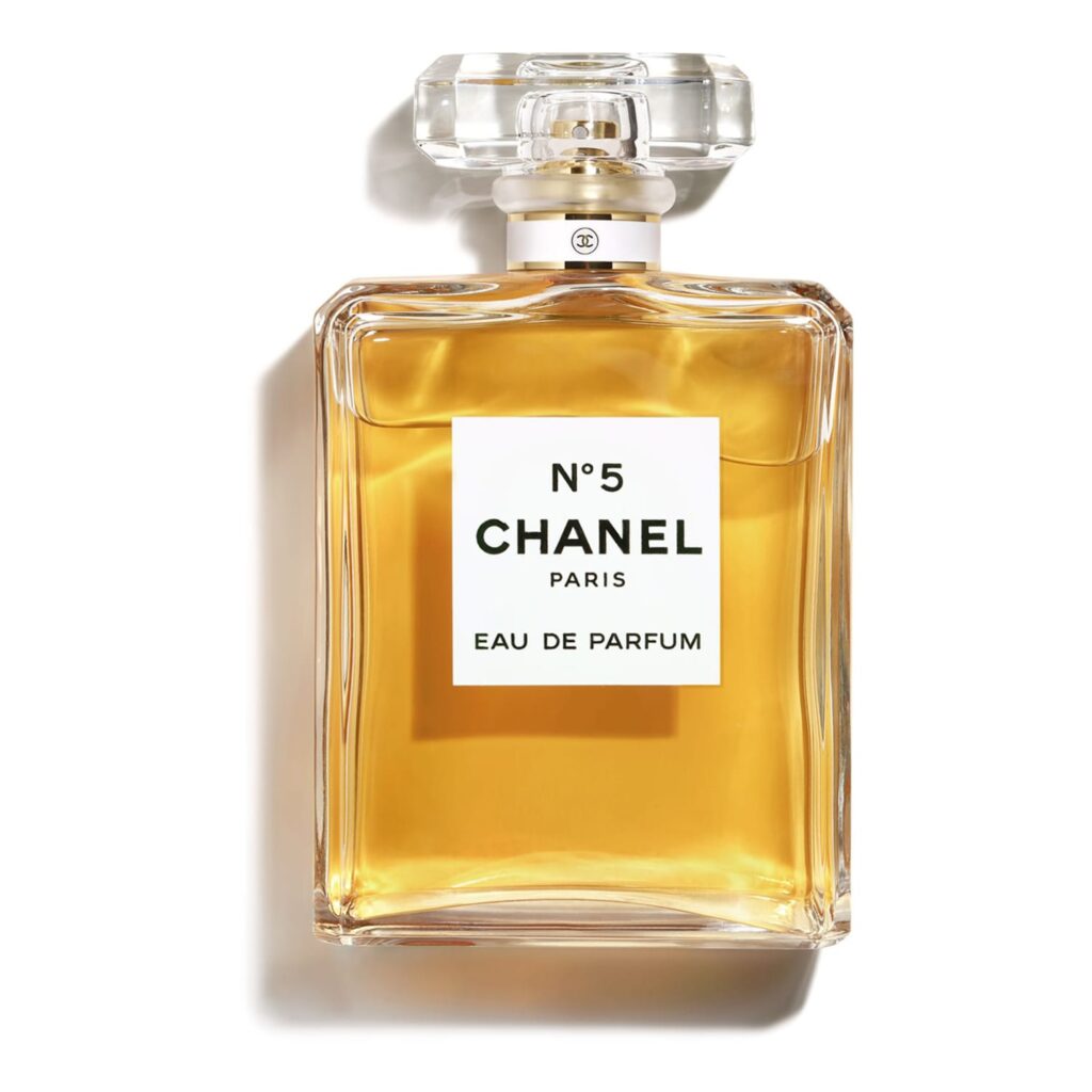 Notes de Chanel N°5 : L&rsquo;Anatomie d&rsquo;un Mythe Olfactif