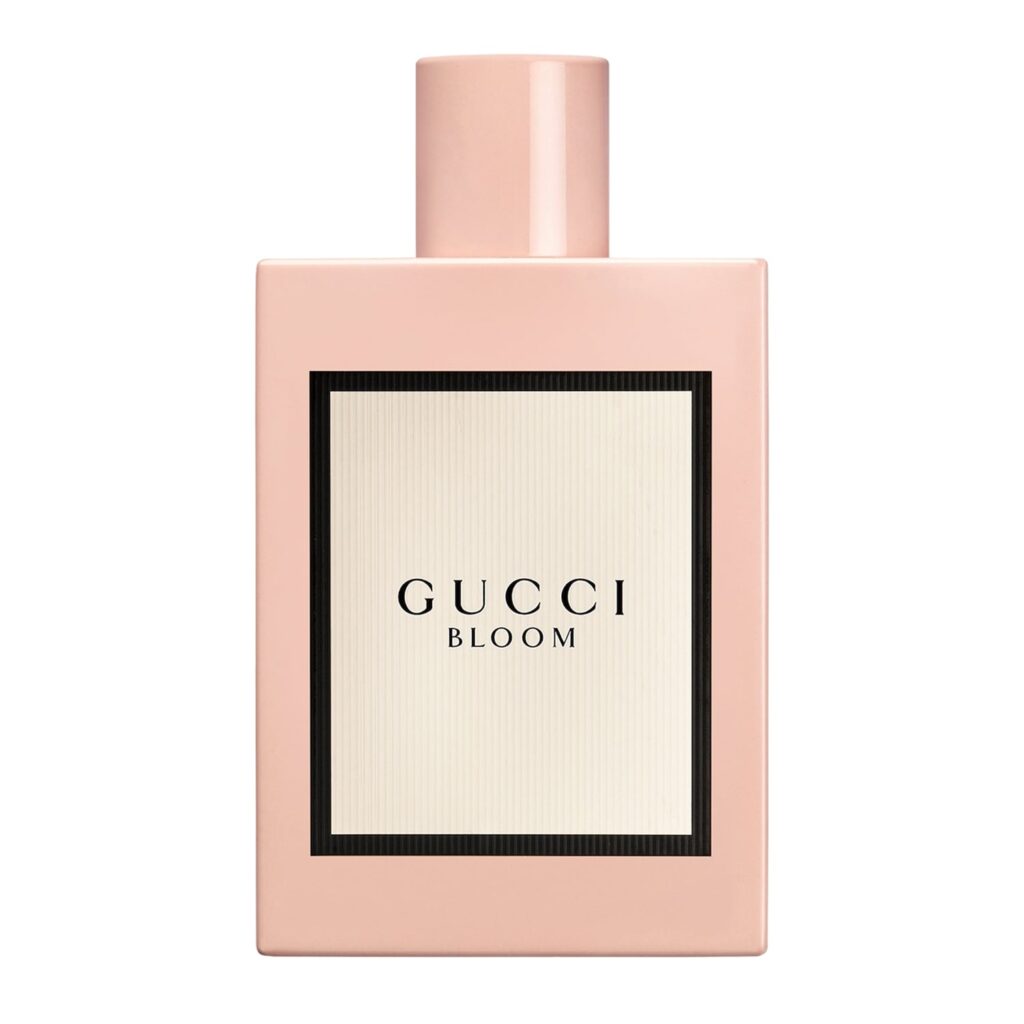 Notes de Gucci Bloom : Décryptage Olfactif Complet