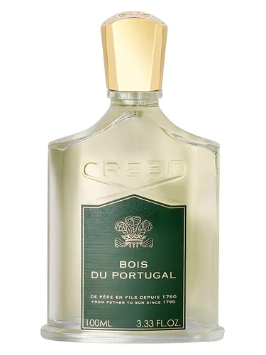 Bois du Portugal Creed : Décryptage d&rsquo;un Boisé Royal