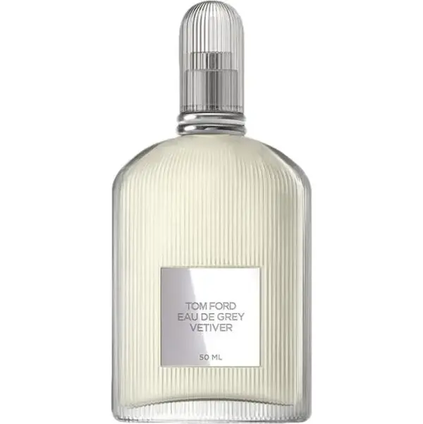 Eau de Grey Vetiver Tom Ford : décryptage des notes